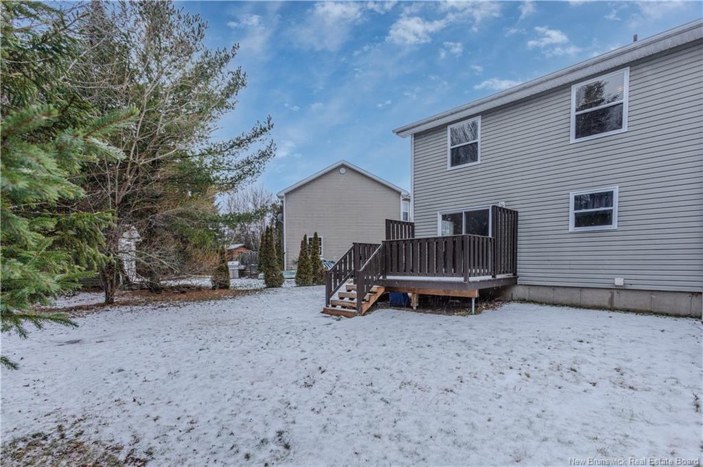 42 Chablis, Dieppe, NB