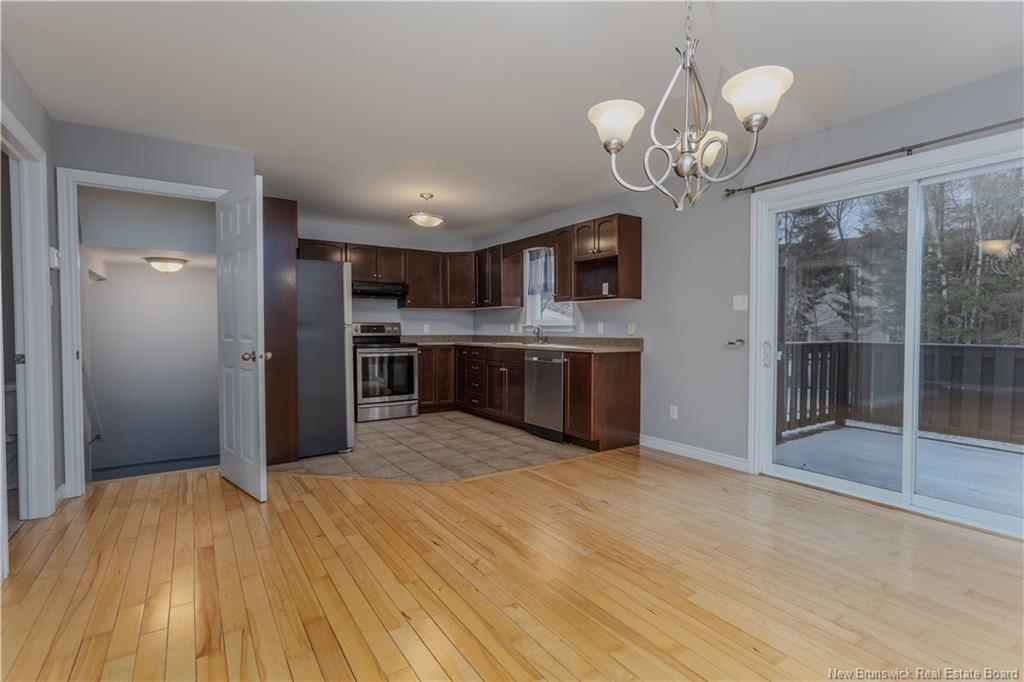 42 Chablis, Dieppe, NB