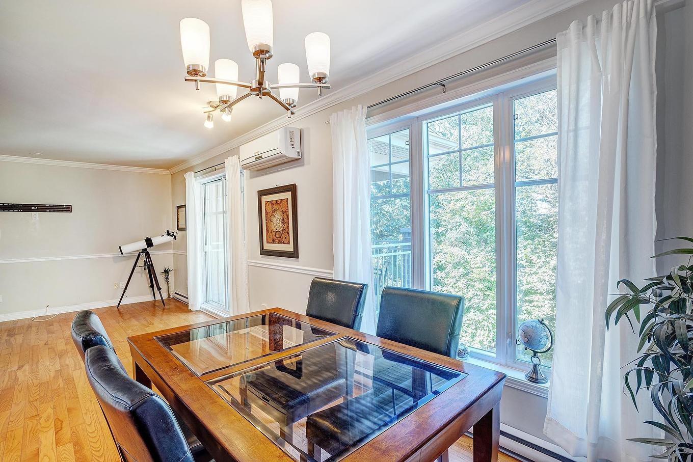 Salle à manger - 5-41 Rue De Maricourt, L'Île-Perrot, QC - Indoor