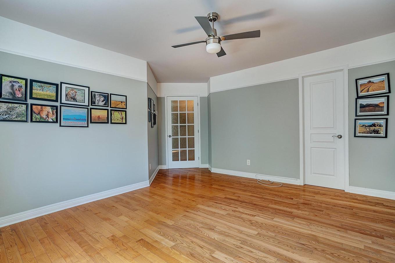 Chambre à coucher principale - 5-41 Rue De Maricourt, L'Île-Perrot, QC - Indoor Photo Showing Other Room