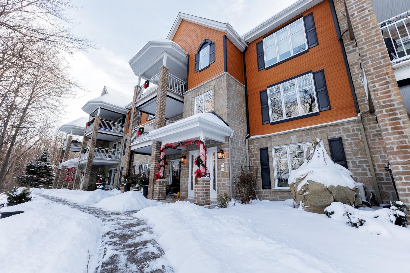 Façade - 5-41 Rue De Maricourt, L'Île-Perrot, QC - Outdoor With Facade