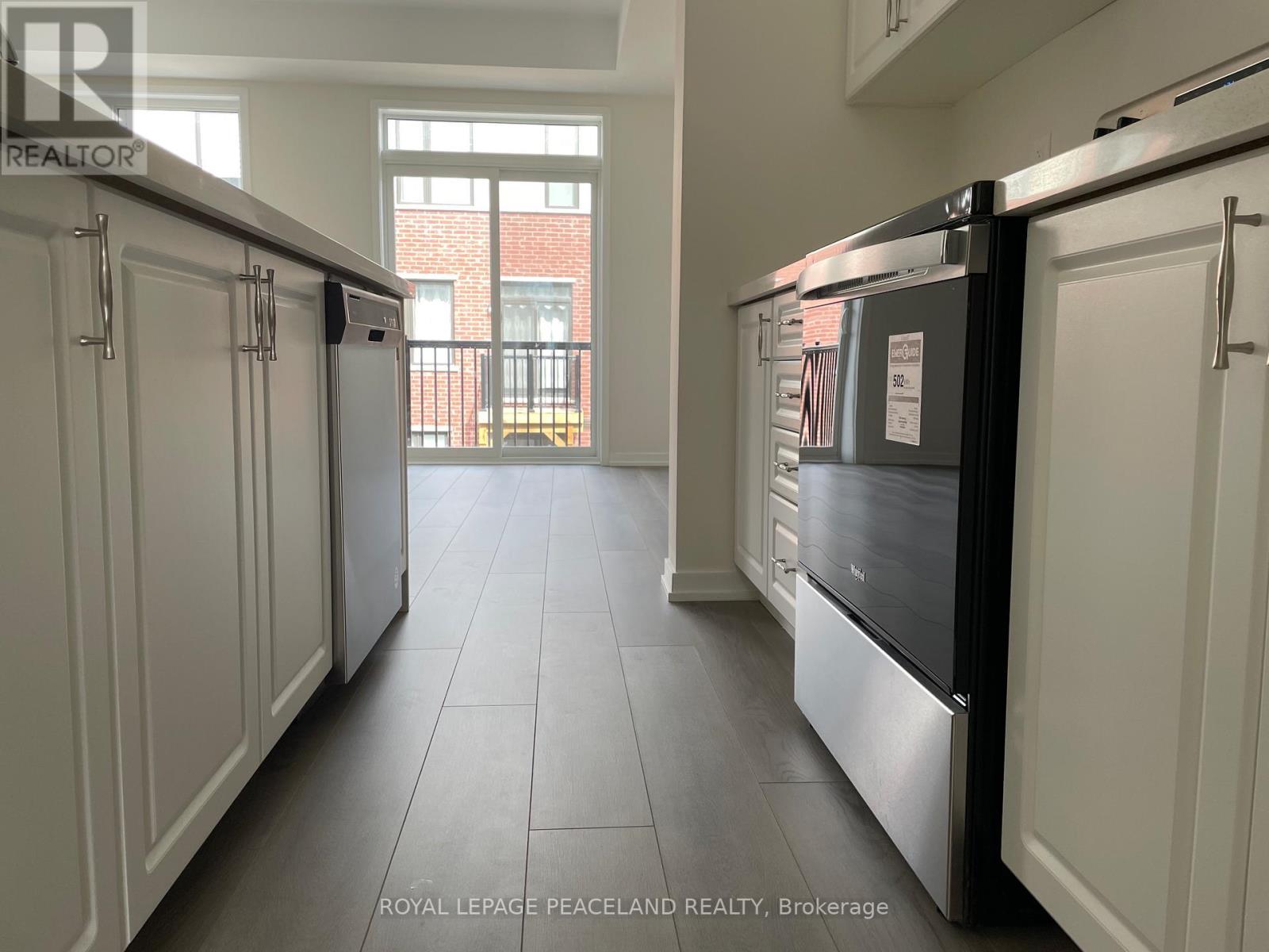 38 Origin Way, Vaughan, ON - Indoor Photo Showing Other Room