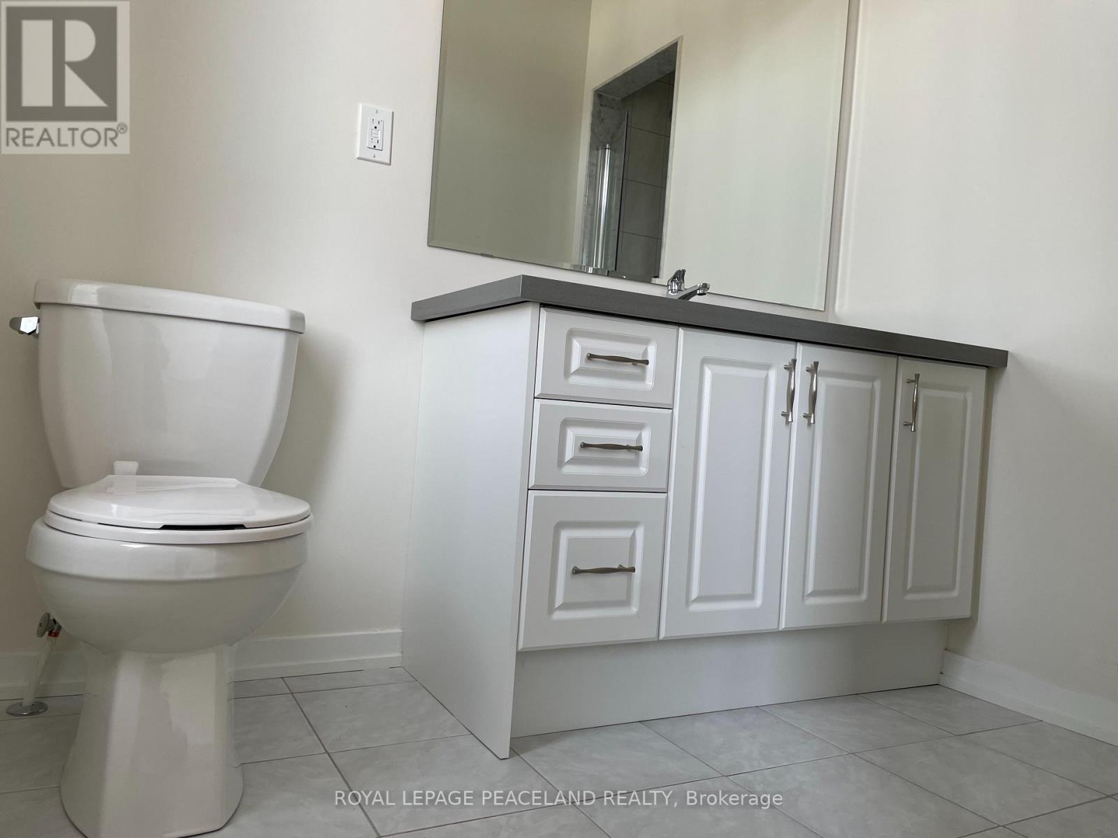 38 Origin Way, Vaughan, ON - Indoor Photo Showing Bathroom