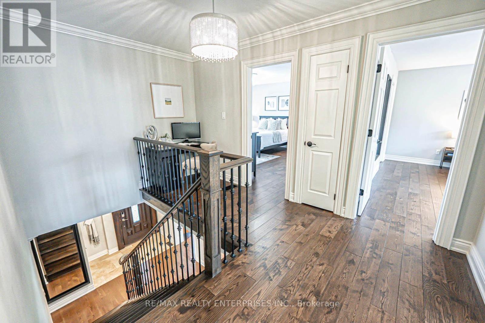 2344 Kenbarb Road, Mississauga, ON - Indoor Photo Showing Other Room