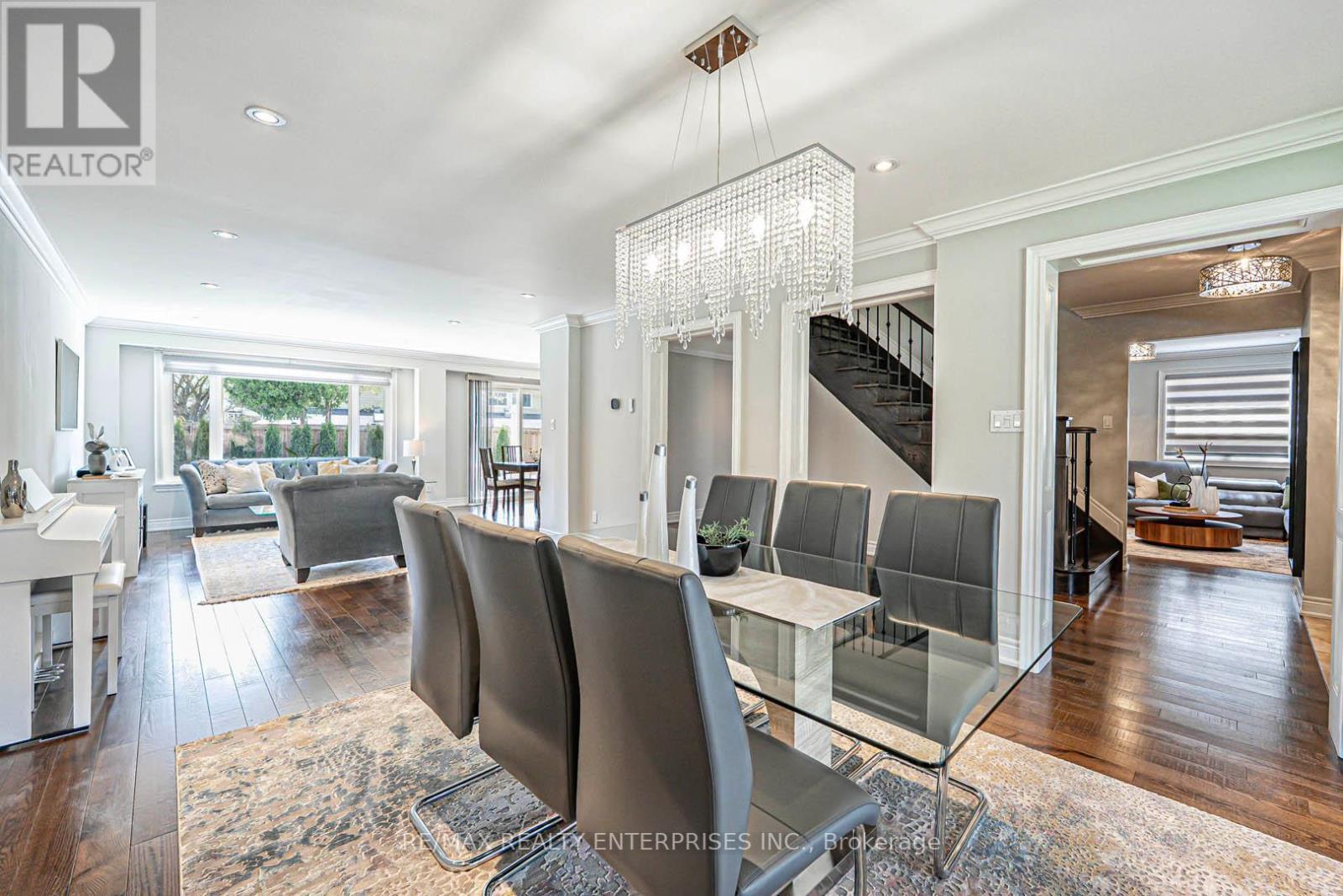 2344 Kenbarb Road, Mississauga, ON - Indoor