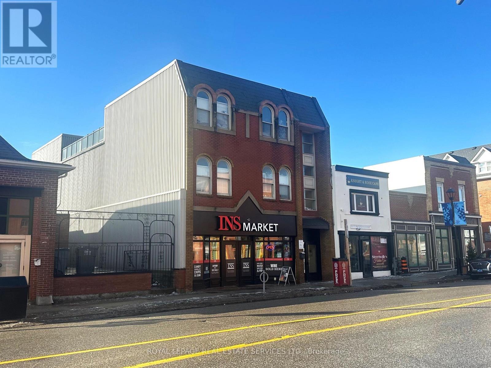 238 Queen Street S, Mississauga, ON