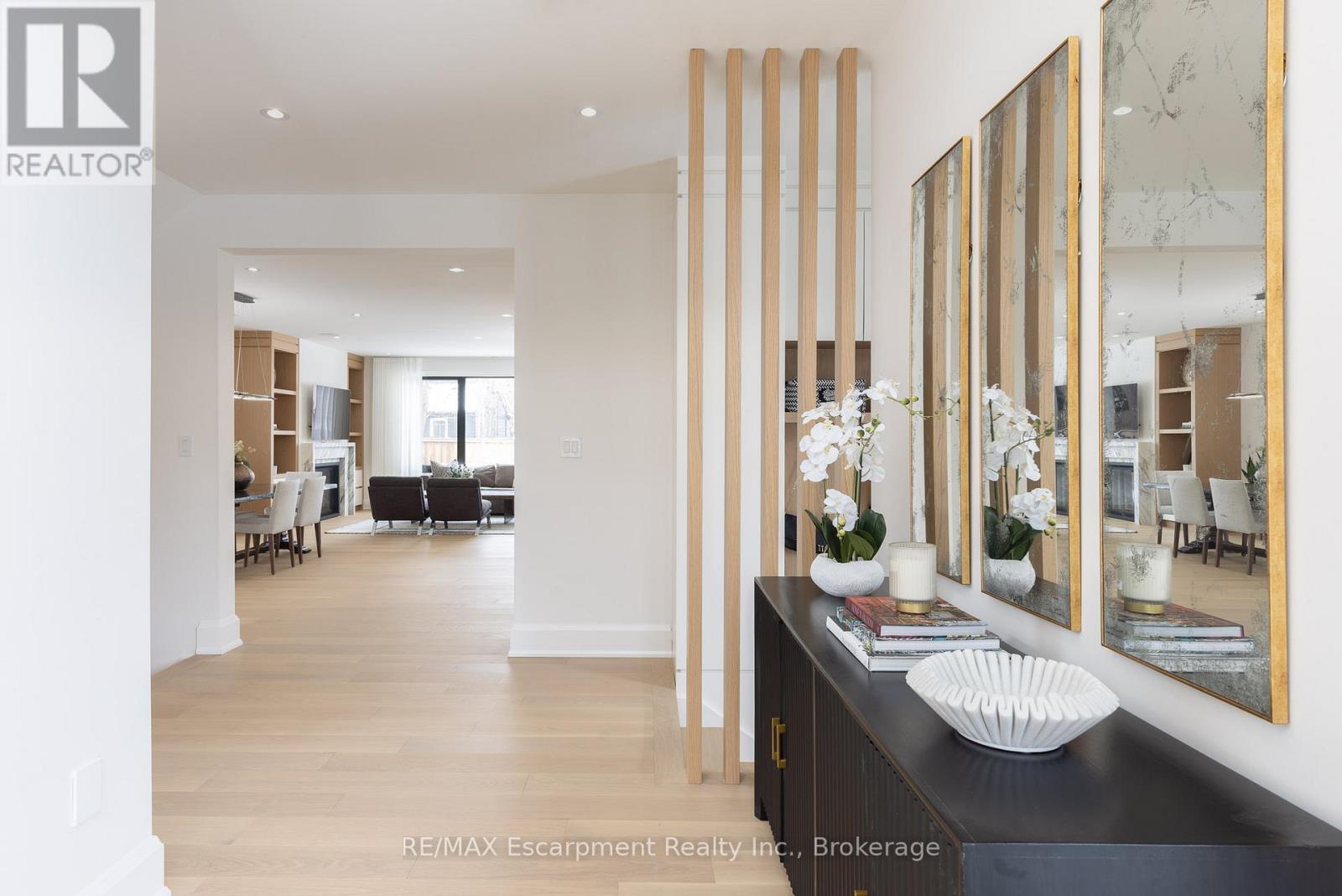 540 Patricia Drive, Oakville (Wo West), ON - Indoor Photo Showing Other Room