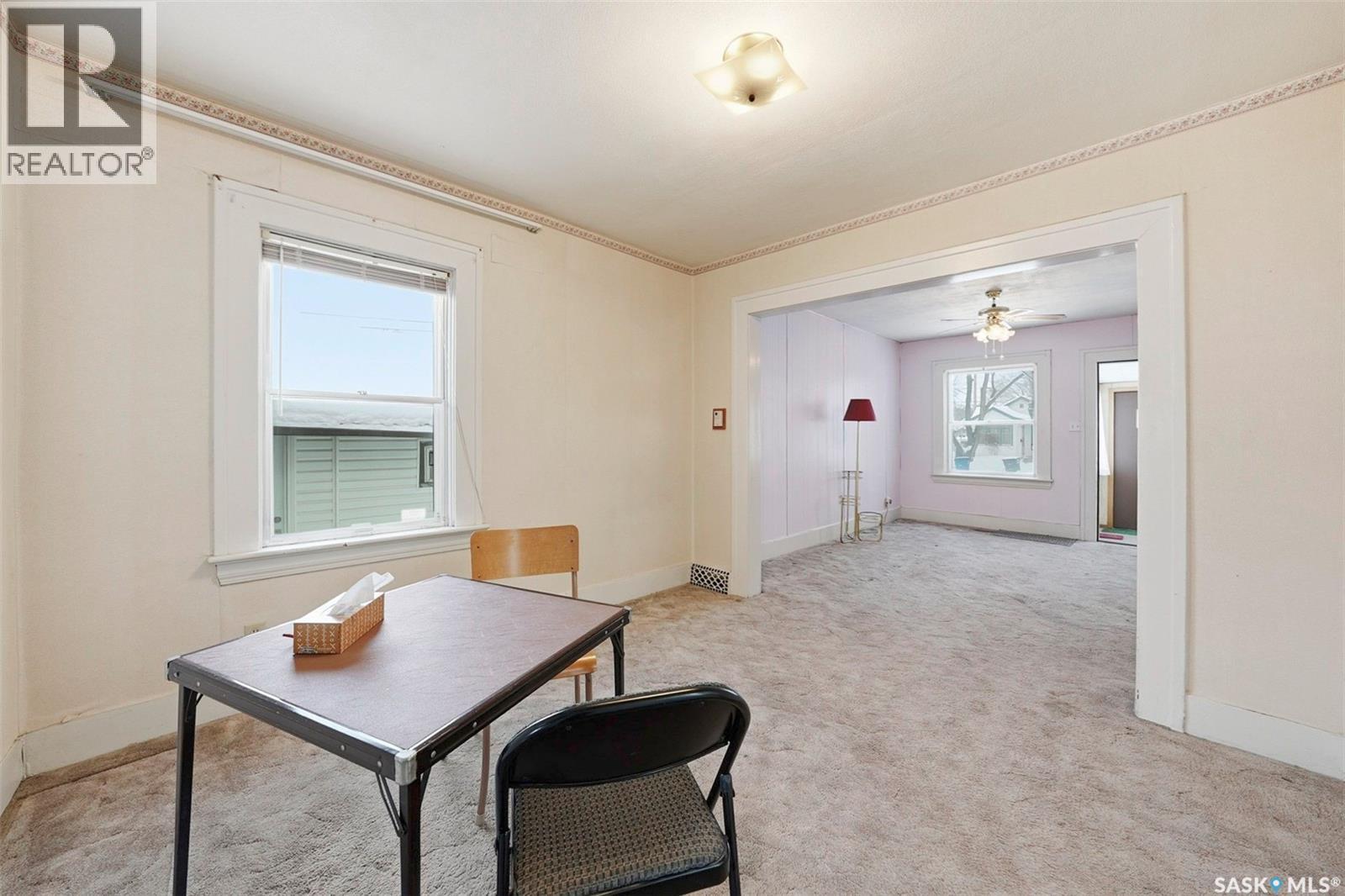 607 K Avenue N, Saskatoon, SK - Indoor Photo Showing Other Room