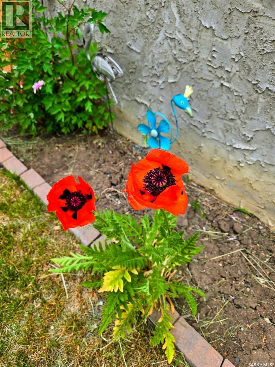 607 K Avenue N, Saskatoon, SK - Outdoor