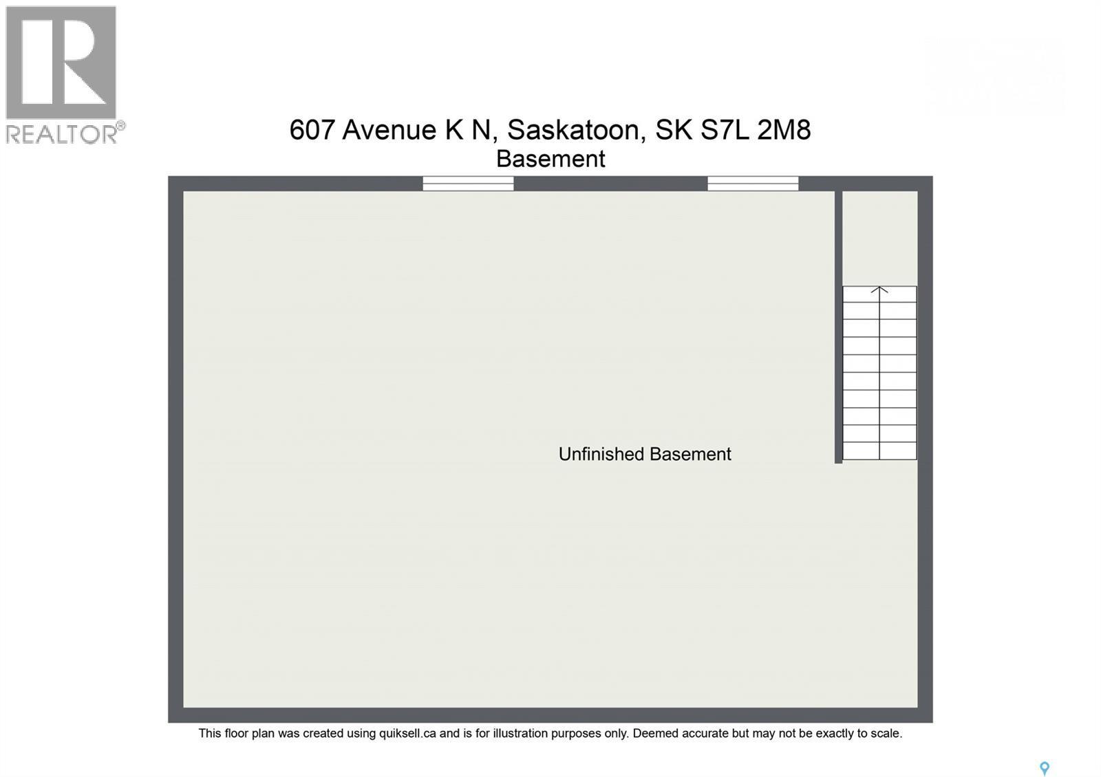607 K Avenue N, Saskatoon, SK - Other