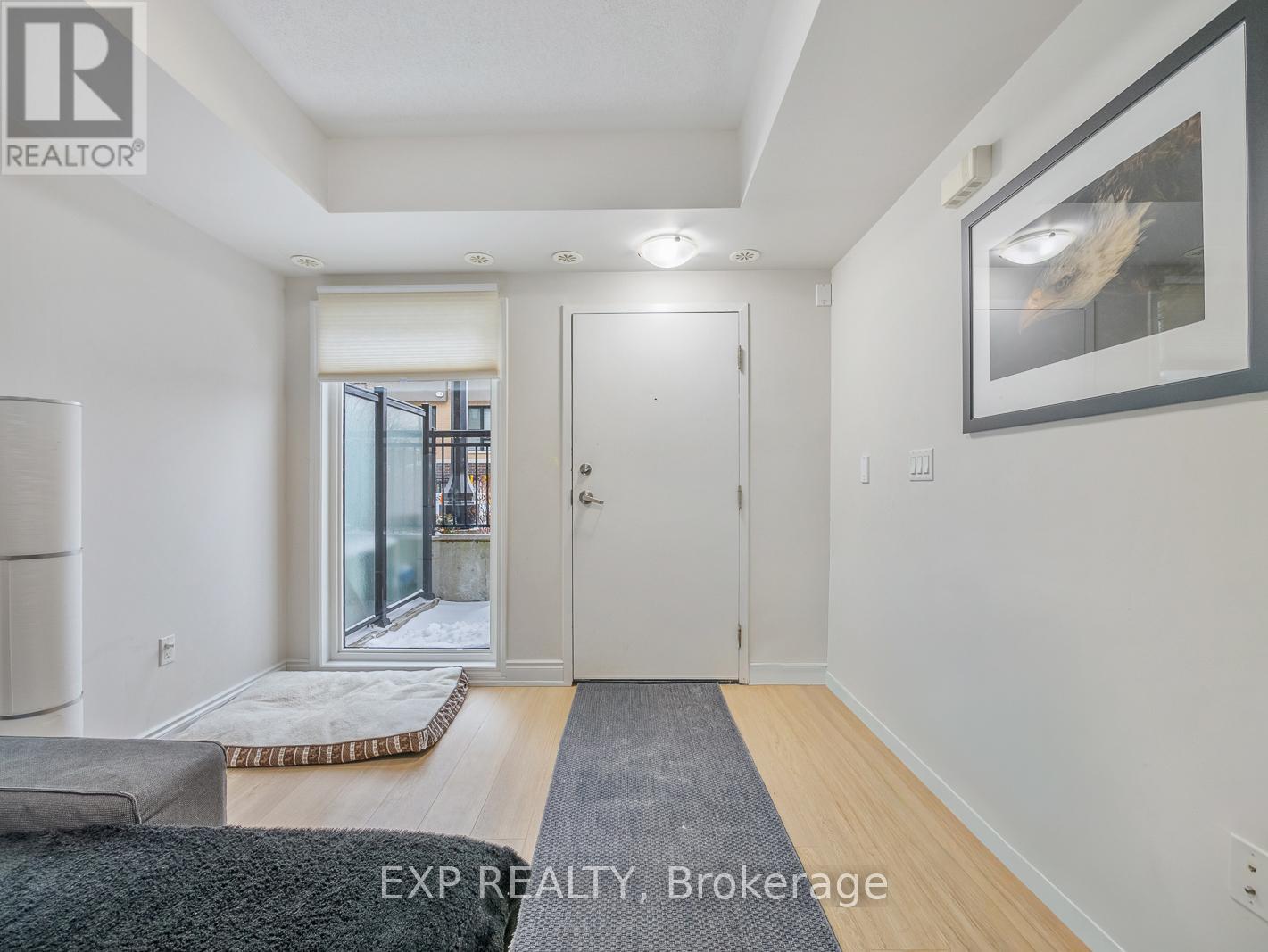 101 - 8825 Sheppard Avenue E, Toronto, ON - Indoor Photo Showing Other Room