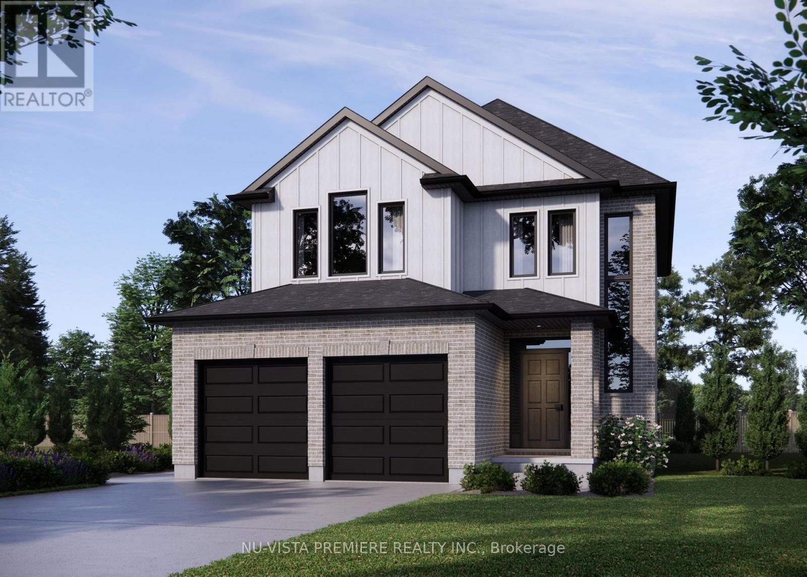 1189 Honeywood Drive, London South (South U), ON - Outdoor
