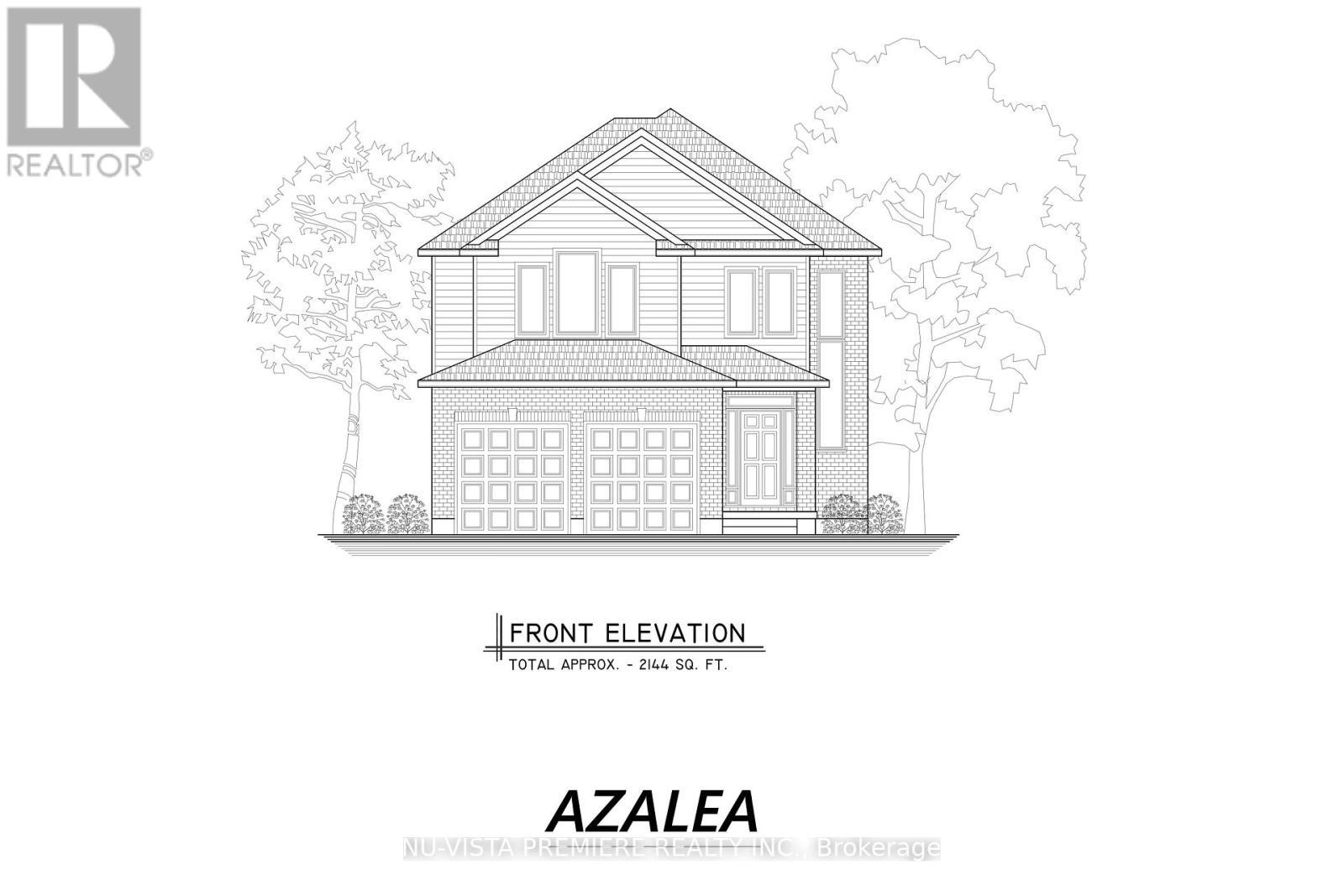 1189 Honeywood Drive, London South (South U), ON - Other