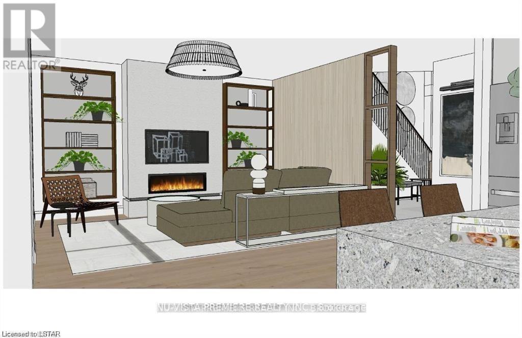 1189 Honeywood Drive, London South (South U), ON - Other