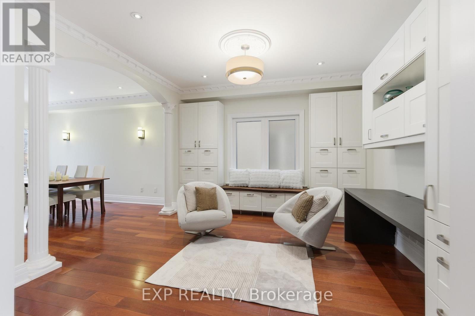 1357 Alexandra Avenue, Mississauga, ON - Indoor Photo Showing Other Room