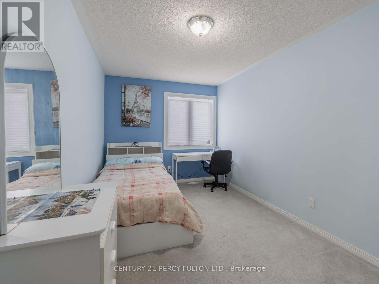 3040 Bentley Drive, Mississauga, ON - Indoor