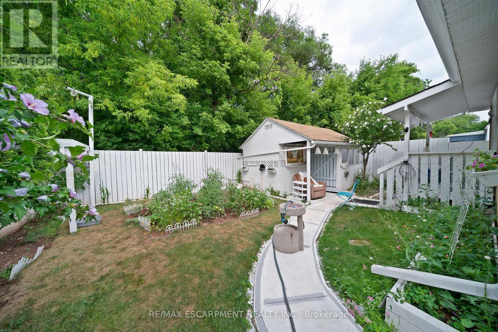 15 Dalhousie Avenue, Hamilton, ON - Outdoor