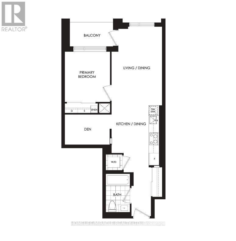 406 - 3071 Trafalgar Road, Oakville, ON - Other