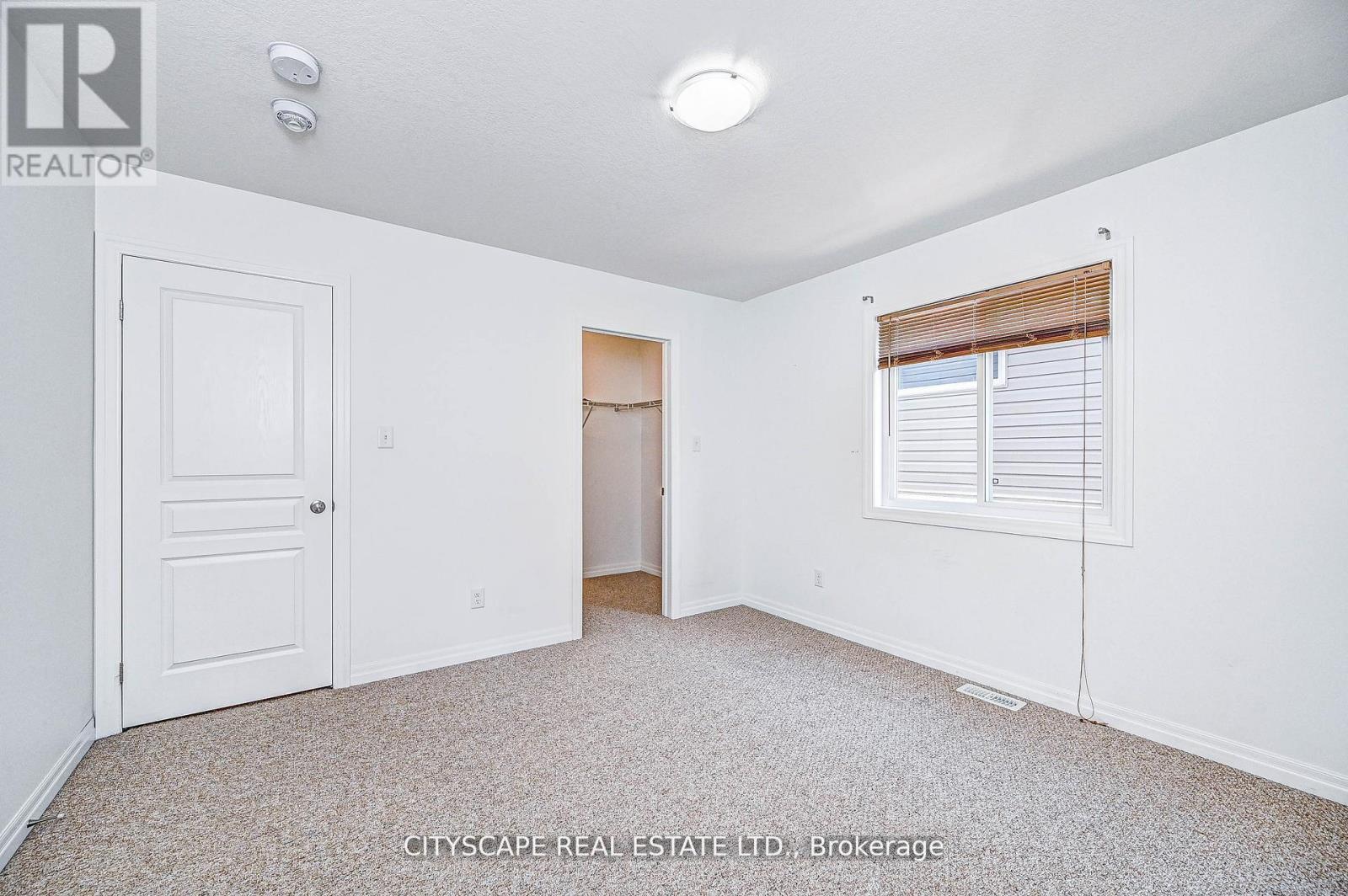 6 Castlebay Street, Kitchener, ON - Indoor Photo Showing Other Room