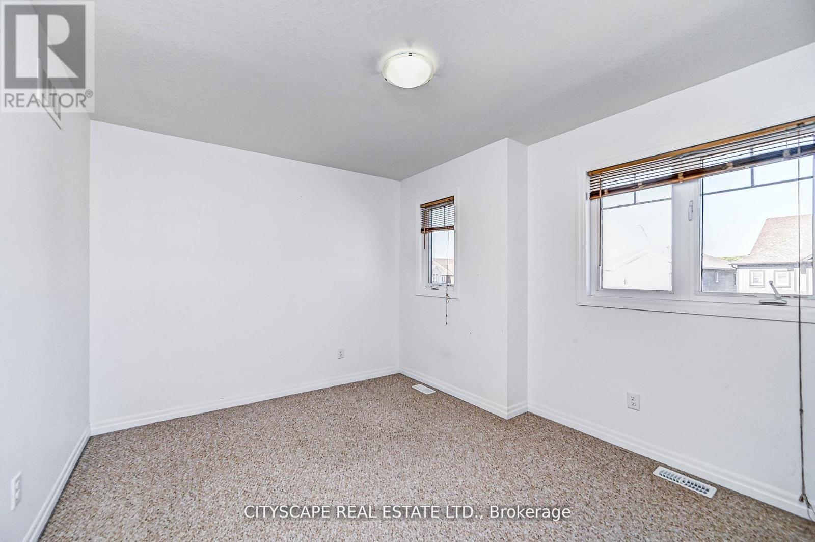 6 Castlebay Street, Kitchener, ON - Indoor Photo Showing Other Room