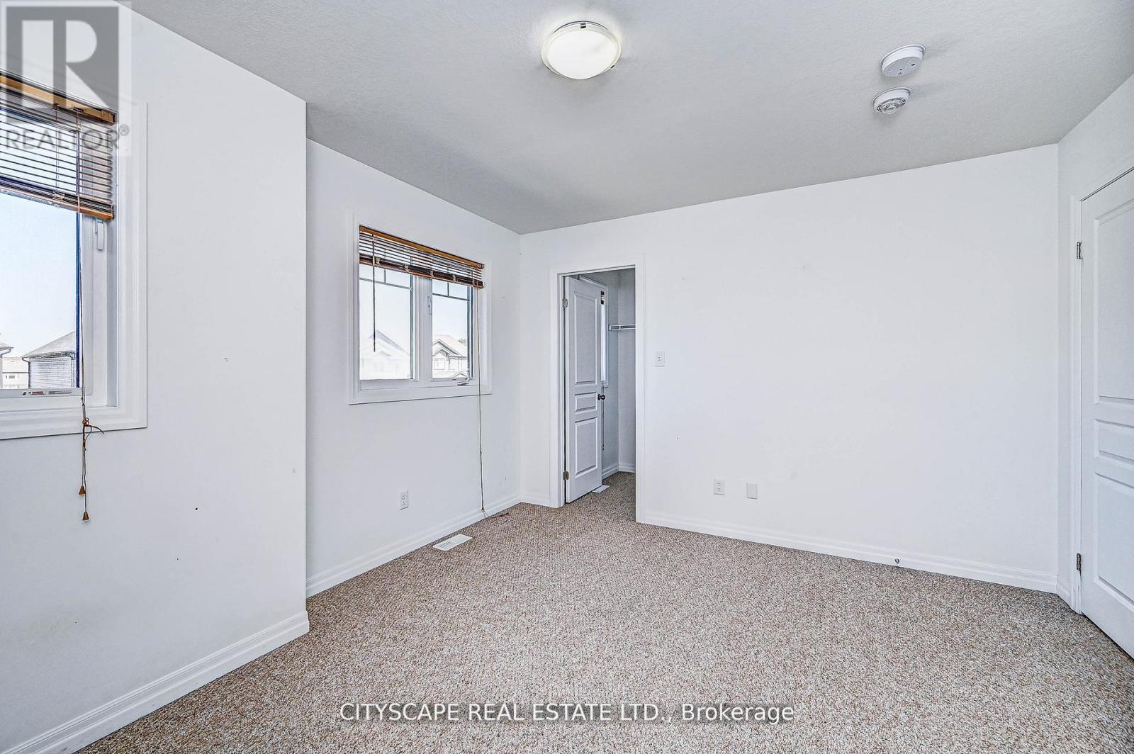 6 Castlebay Street, Kitchener, ON - Indoor Photo Showing Other Room