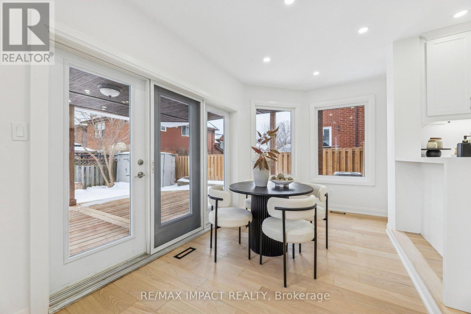 1871 Brookshire Square, Pickering (Liverpool), ON - Indoor Photo Showing Other Room