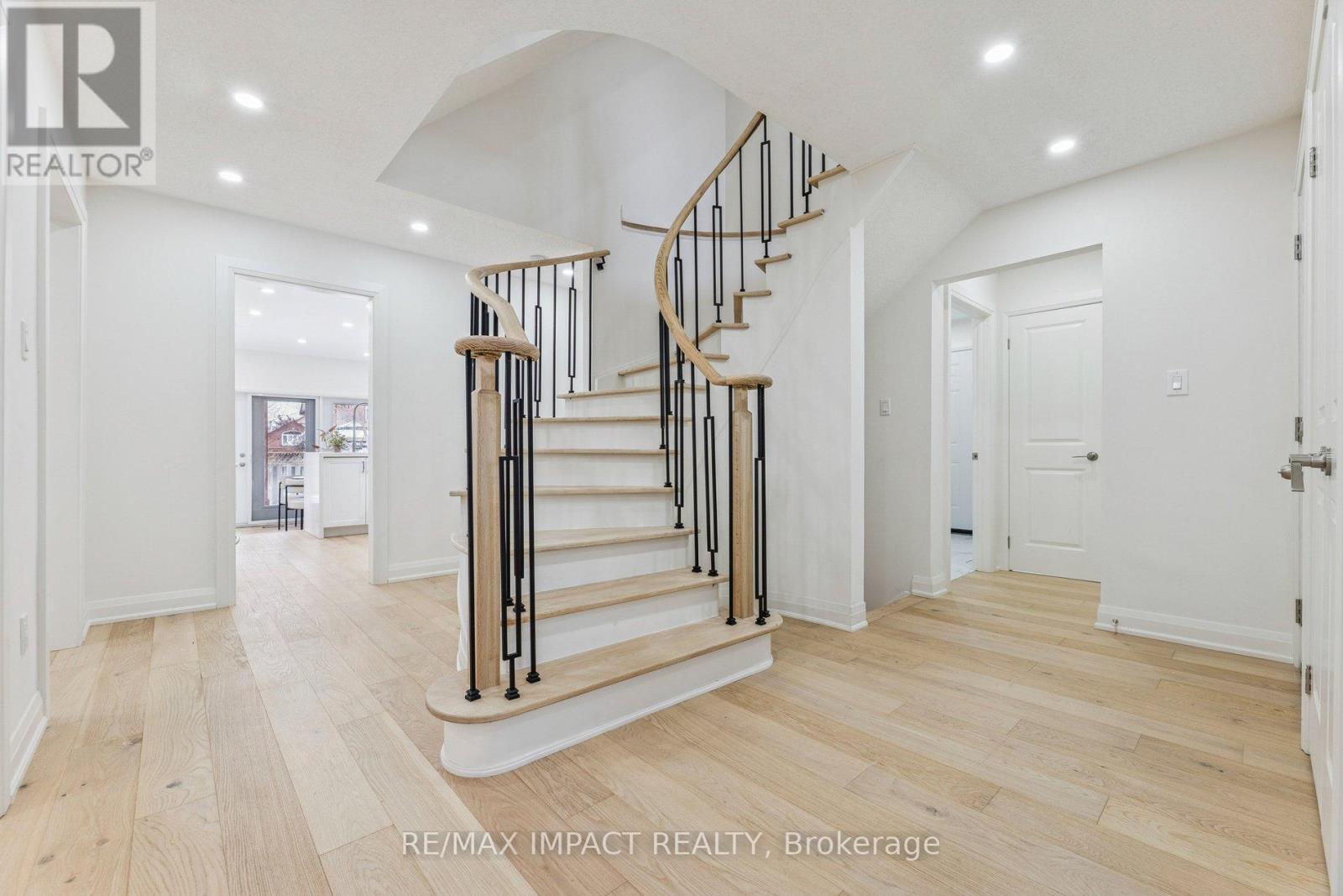 1871 Brookshire Square, Pickering (Liverpool), ON - Indoor Photo Showing Other Room