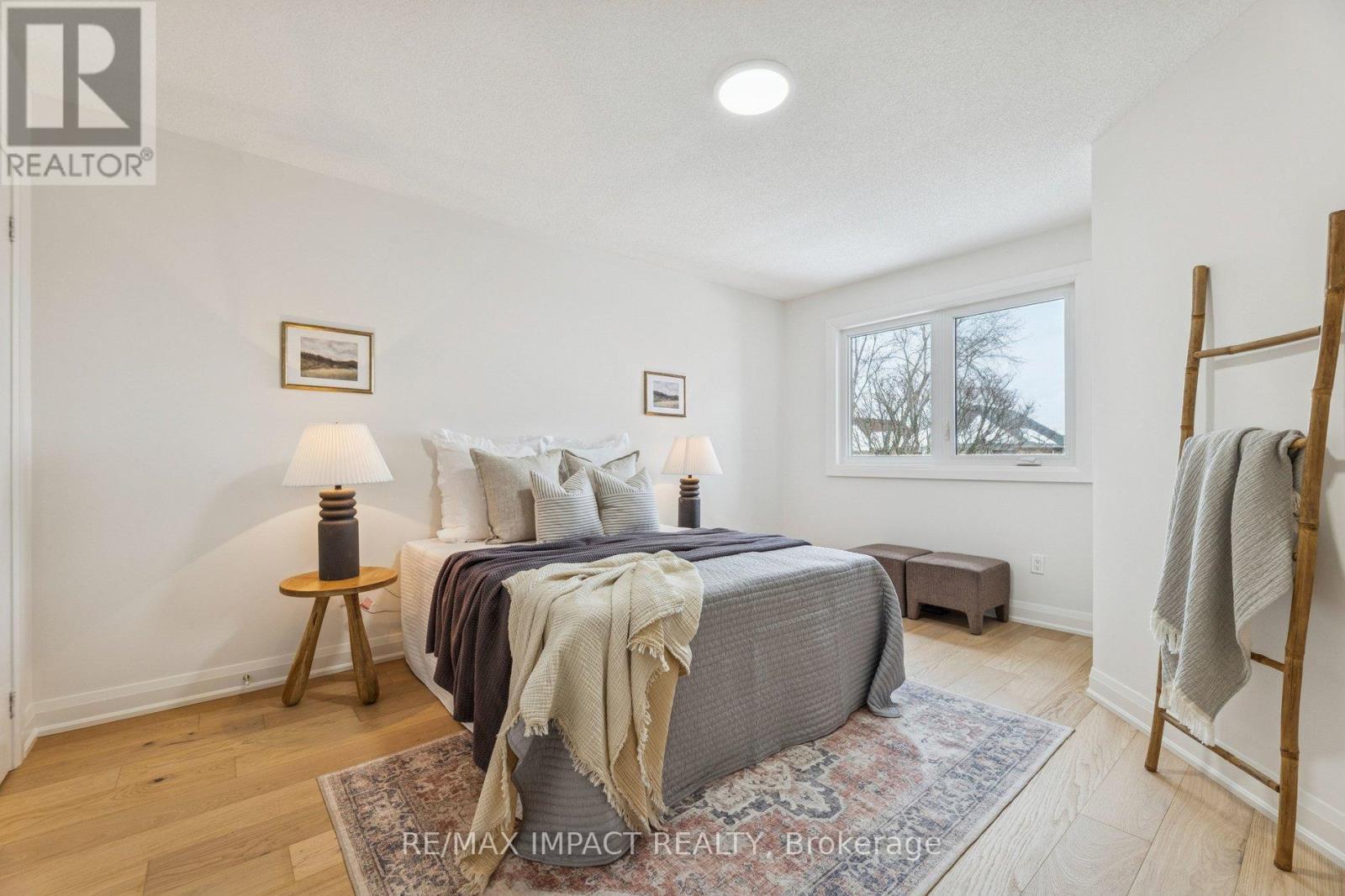 1871 Brookshire Square, Pickering (Liverpool), ON - Indoor Photo Showing Bedroom