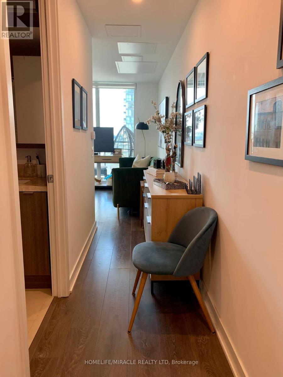 2609 - 75 Queens Wharf Road, Toronto, ON - Indoor Photo Showing Other Room