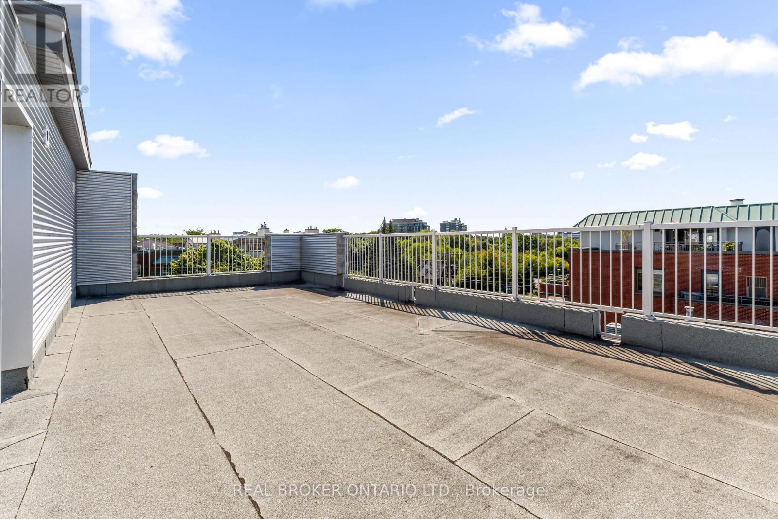 69 Donald Street, Ottawa, ON - Outdoor