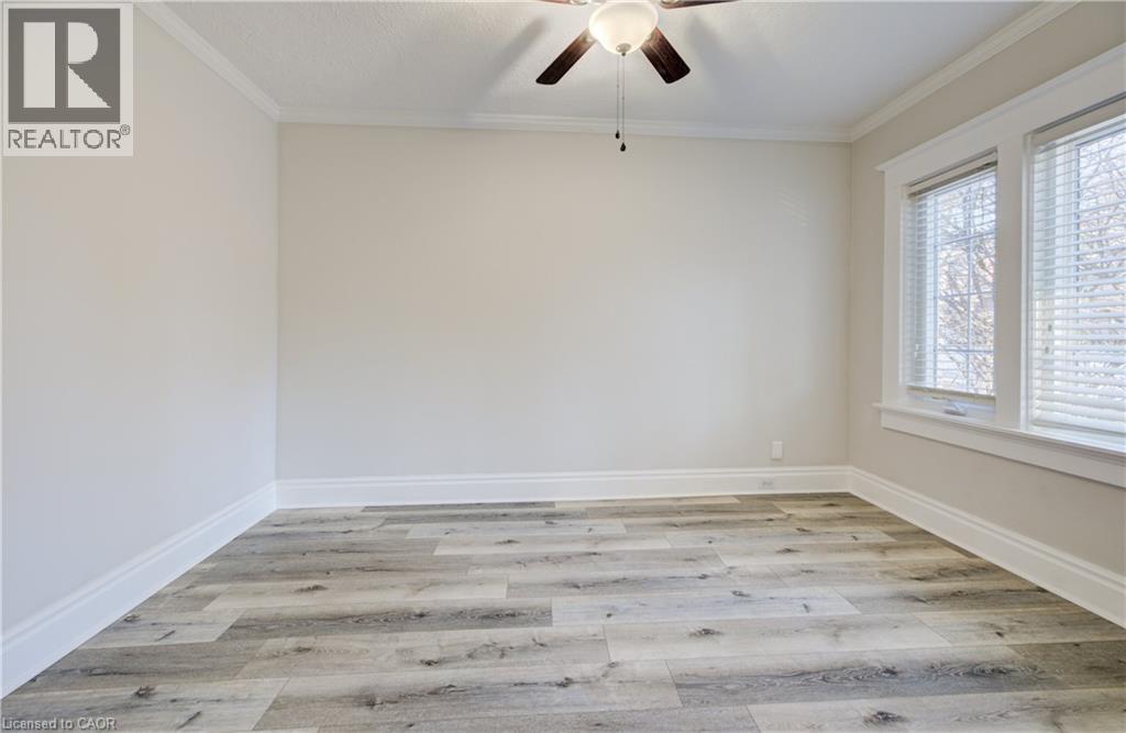 15 Troy Street, Kitchener, ON - Indoor Photo Showing Other Room