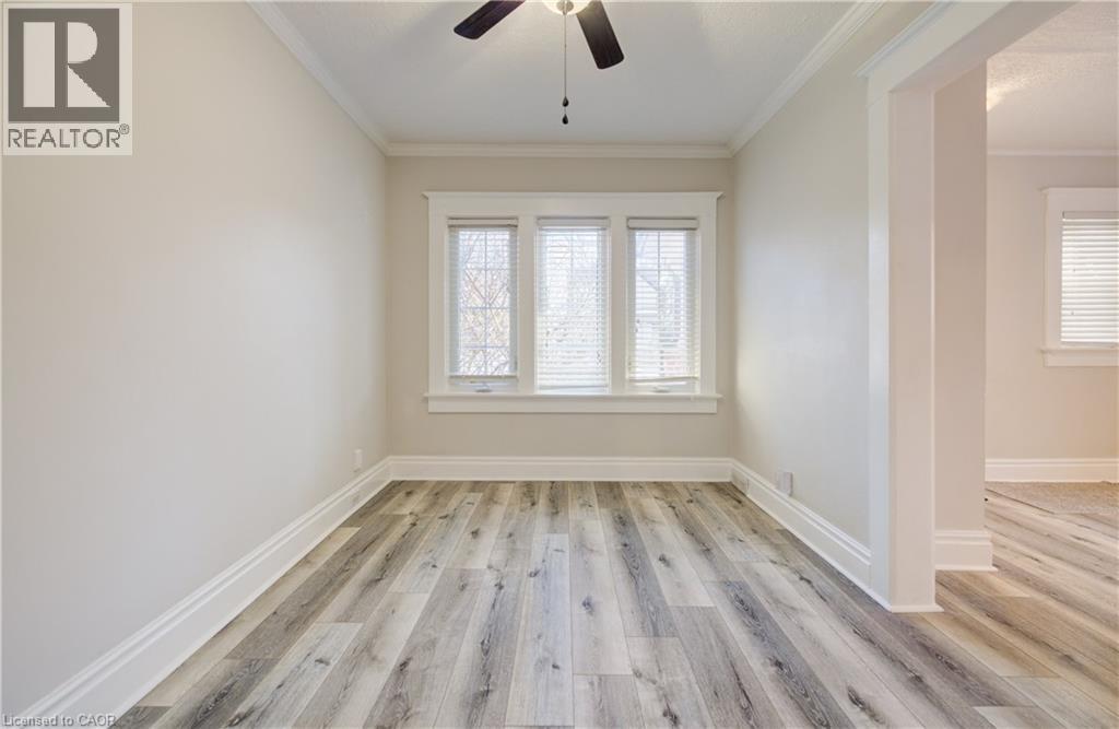 15 Troy Street, Kitchener, ON - Indoor Photo Showing Other Room