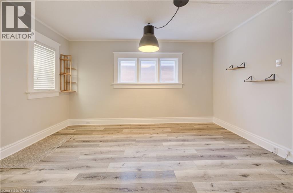 15 Troy Street, Kitchener, ON - Indoor Photo Showing Other Room