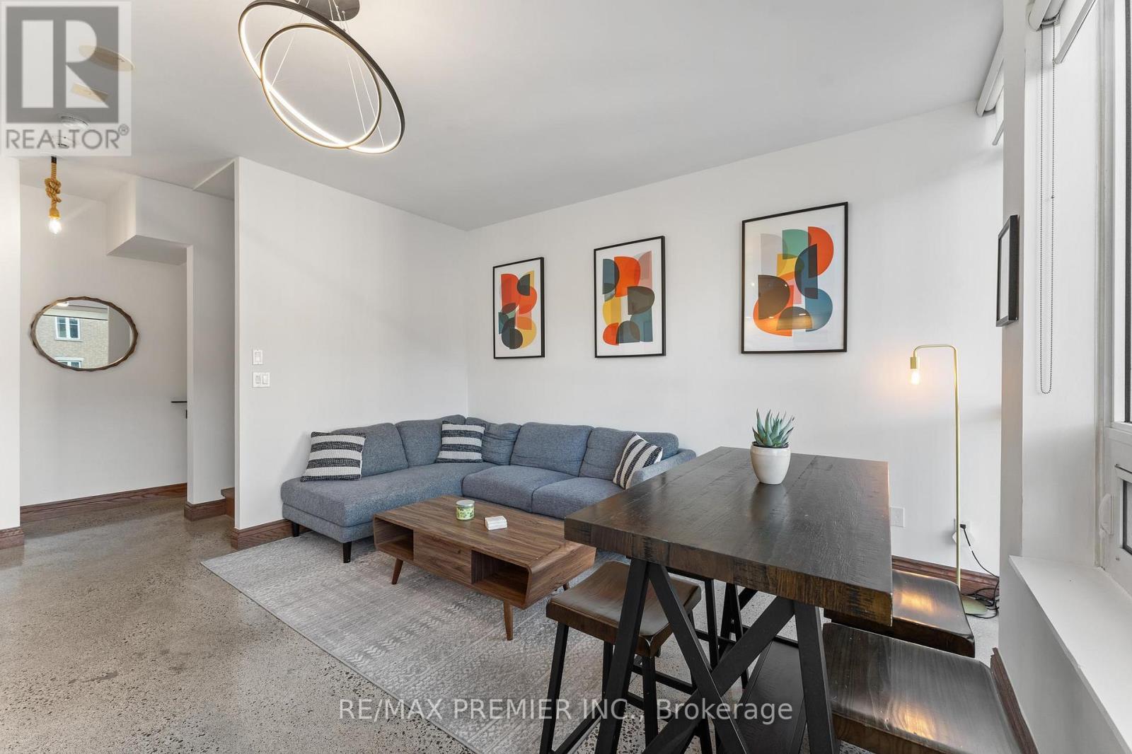 Th13 - 57 East Liberty Street, Toronto, ON - Indoor