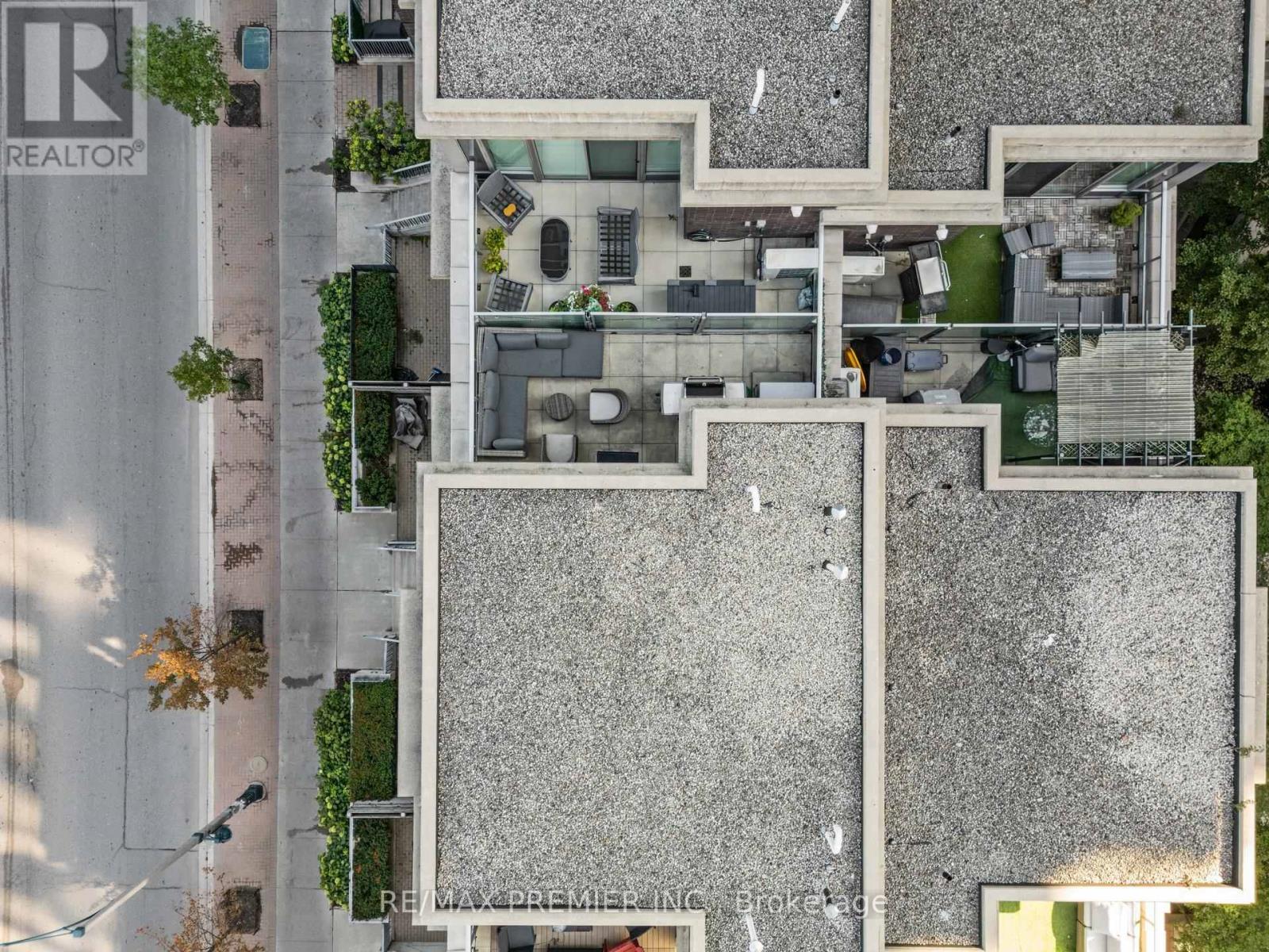 Th13 - 57 East Liberty Street, Toronto, ON -