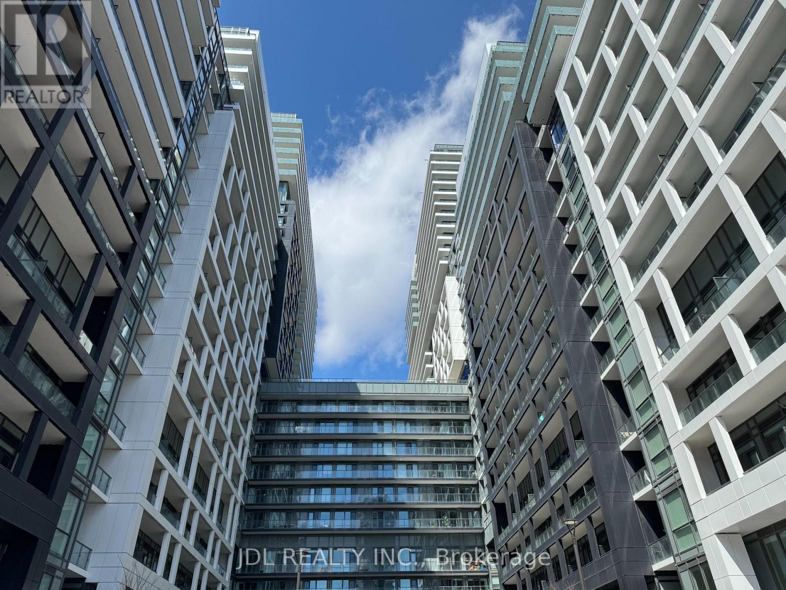 #2303 E - 70 Princess Street, Toronto, ON -