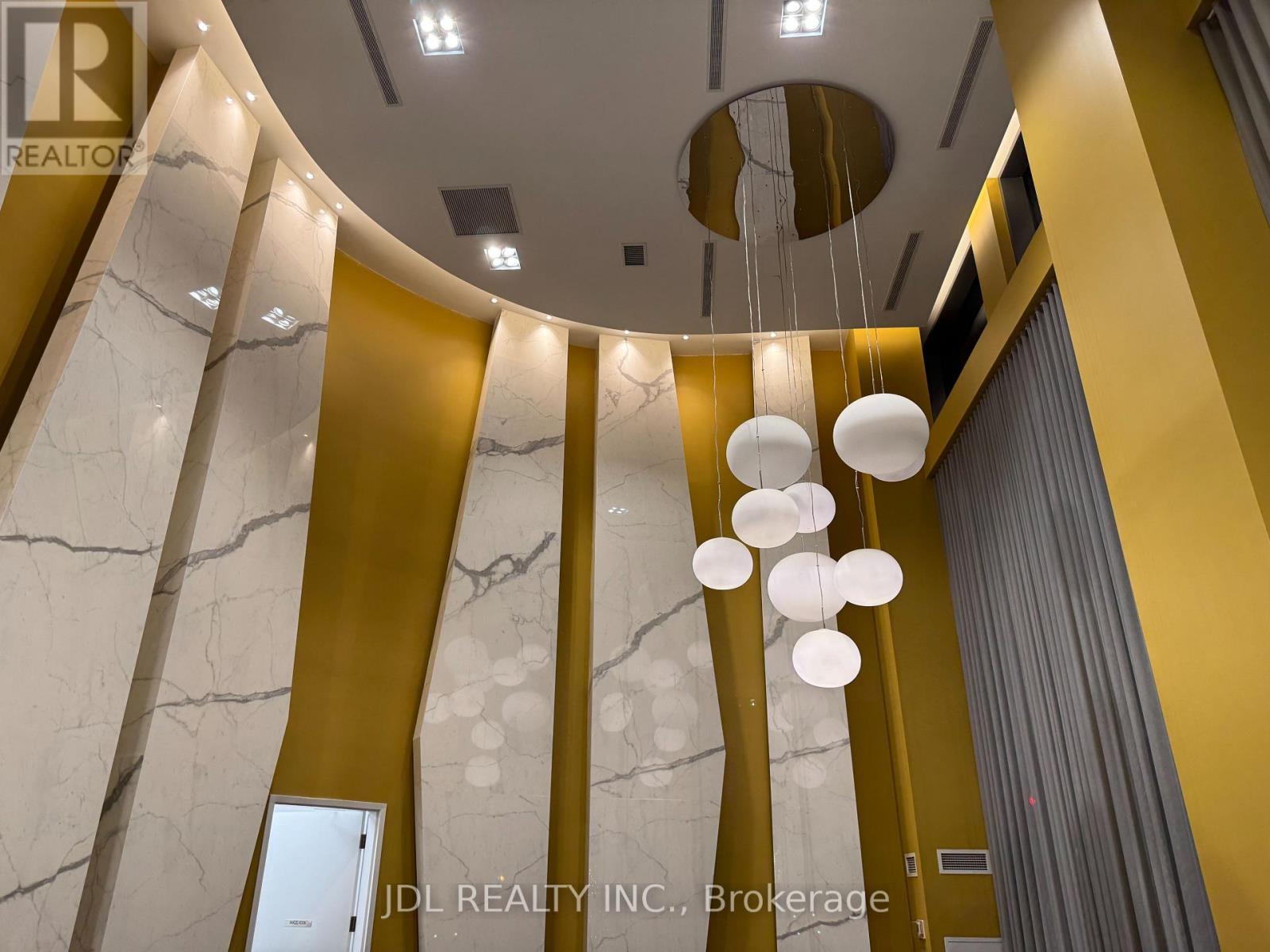 #2303 E - 70 Princess Street, Toronto, ON - Indoor Photo Showing Other Room