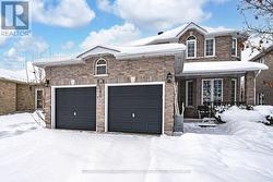 86 PENVILL TRAIL Barrie, ON L4N 5C5