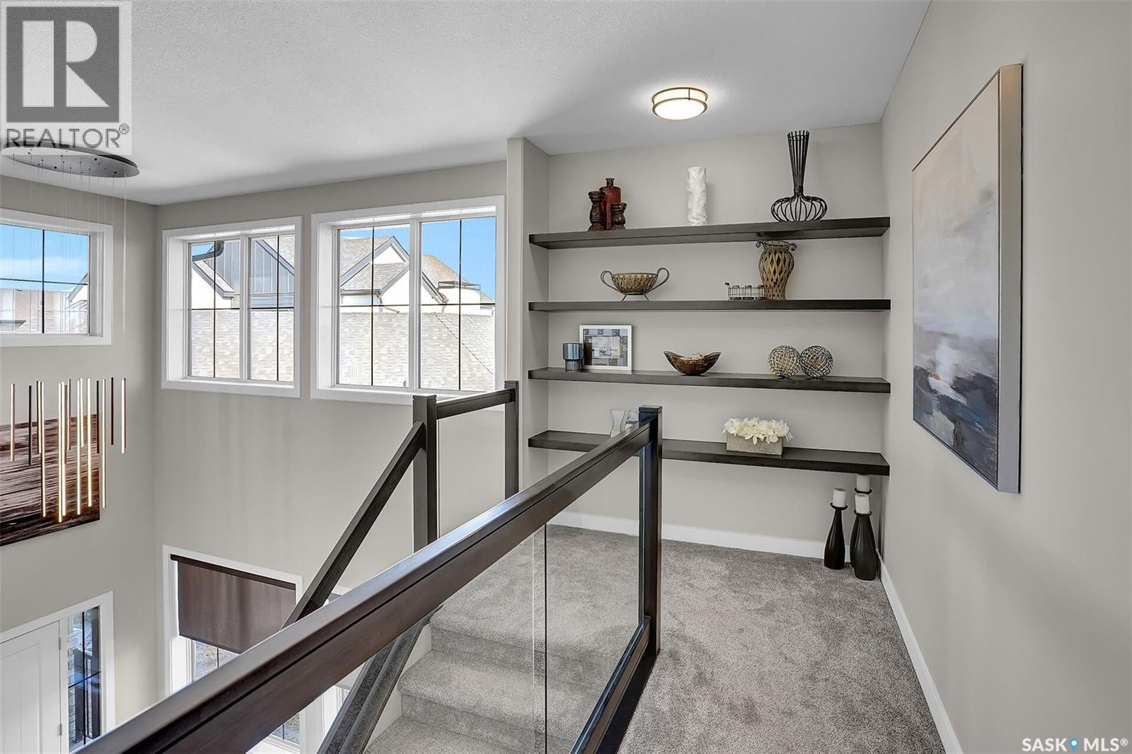 4244 Elderberry Crescent E, Regina, SK - Indoor Photo Showing Other Room