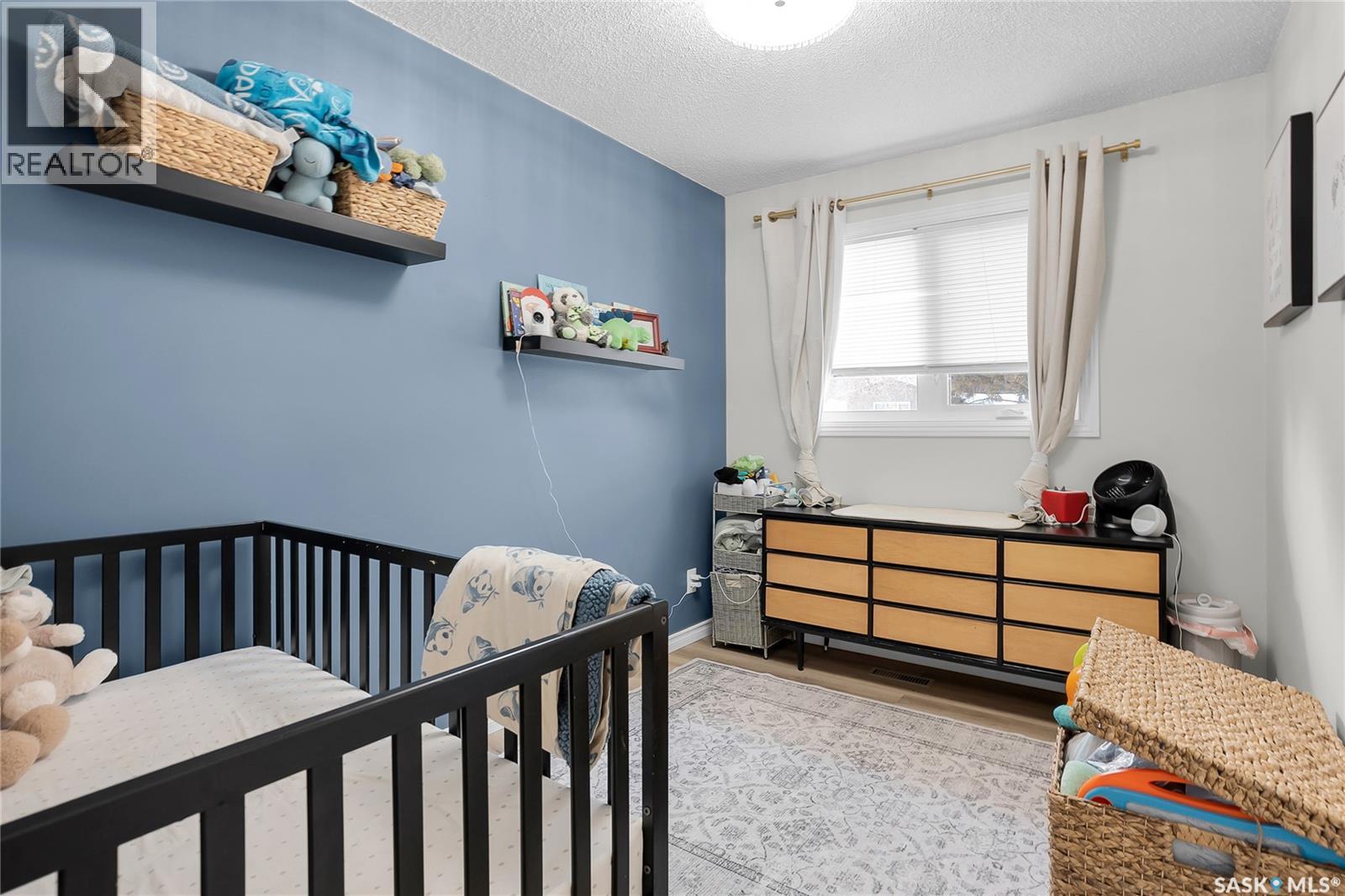 138 Stone Terrace, Saskatoon, SK - Indoor Photo Showing Bedroom