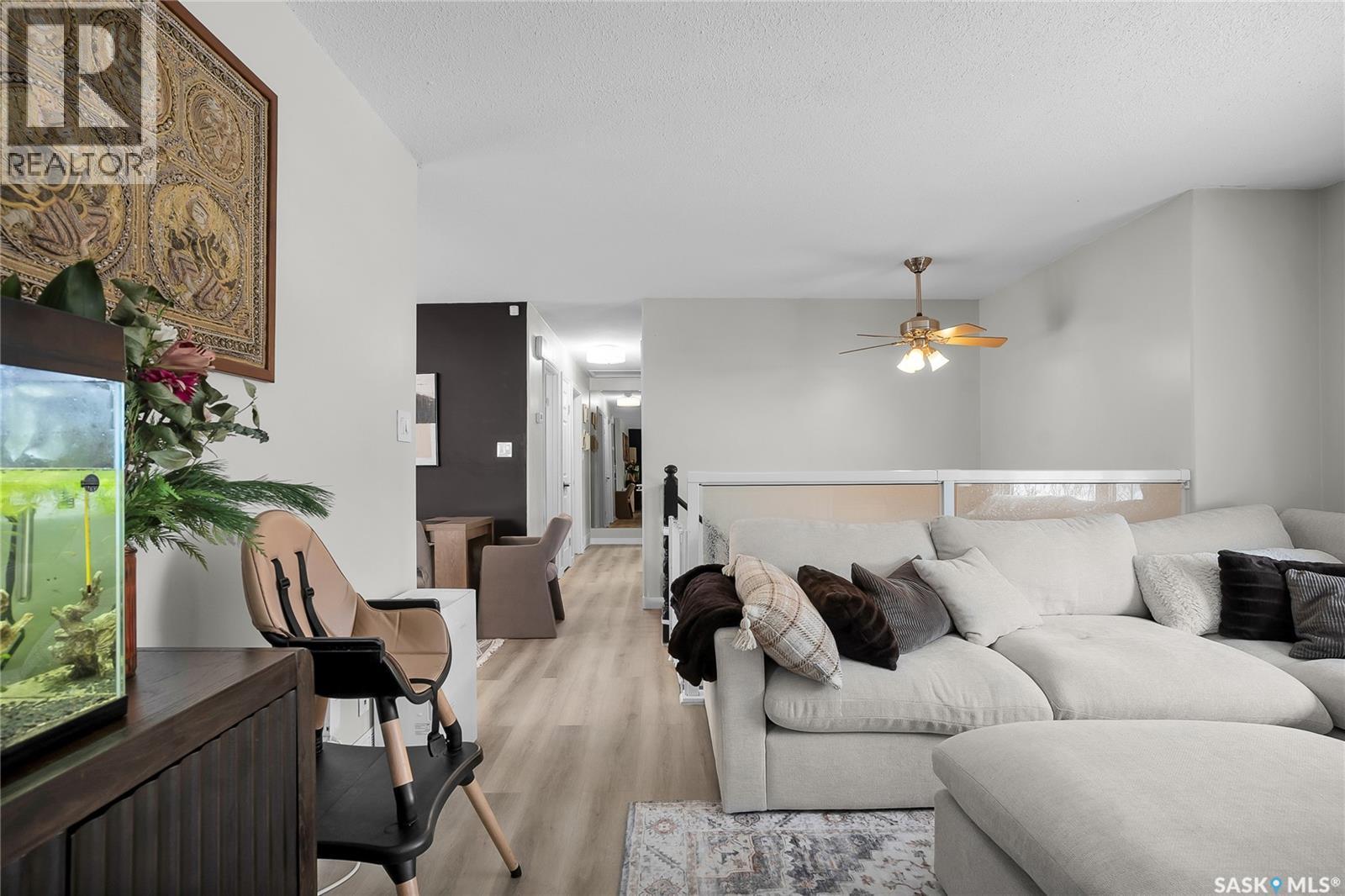 138 Stone Terrace, Saskatoon, SK - Indoor