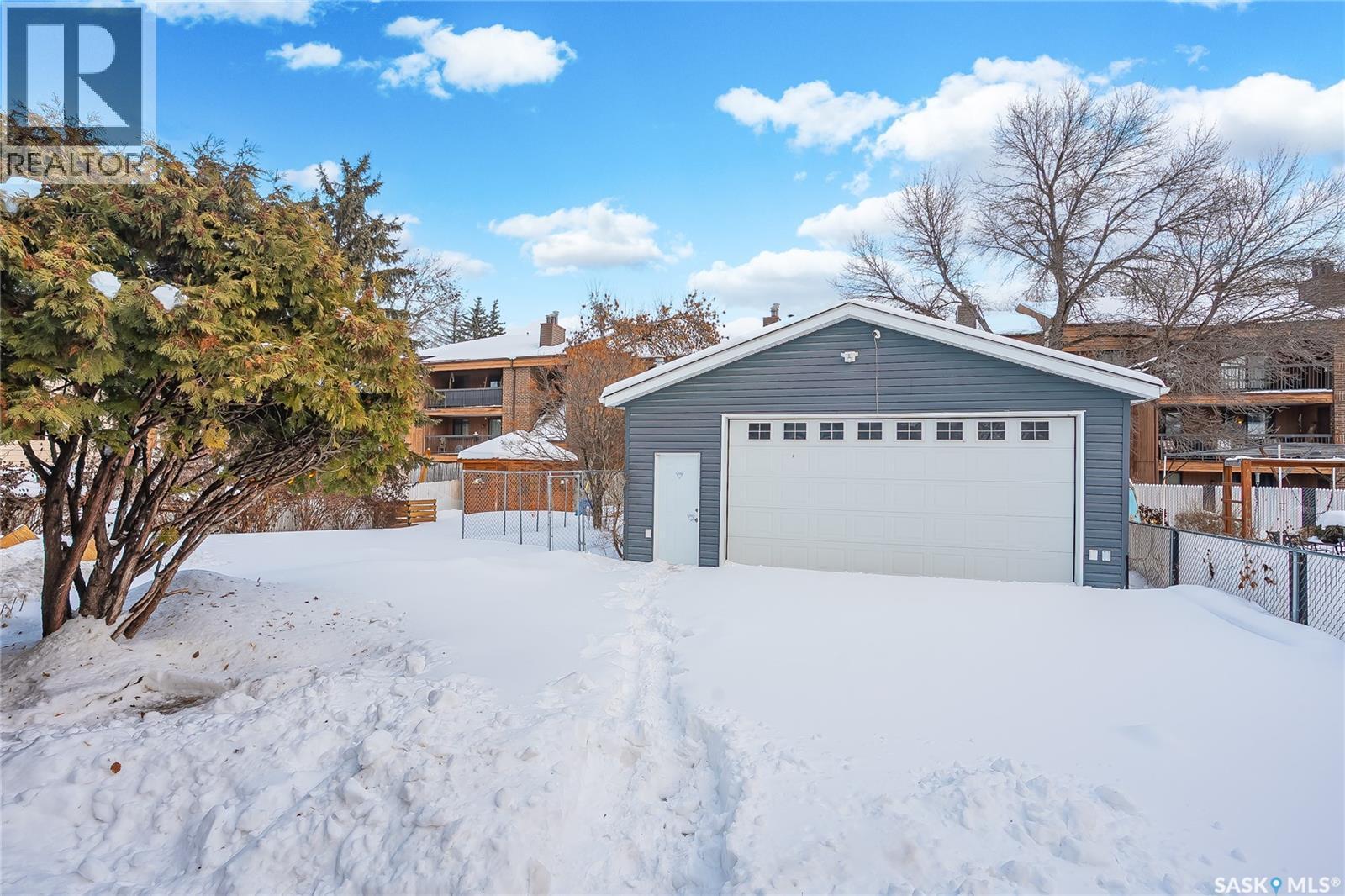 138 Stone Terrace, Saskatoon, SK - Outdoor