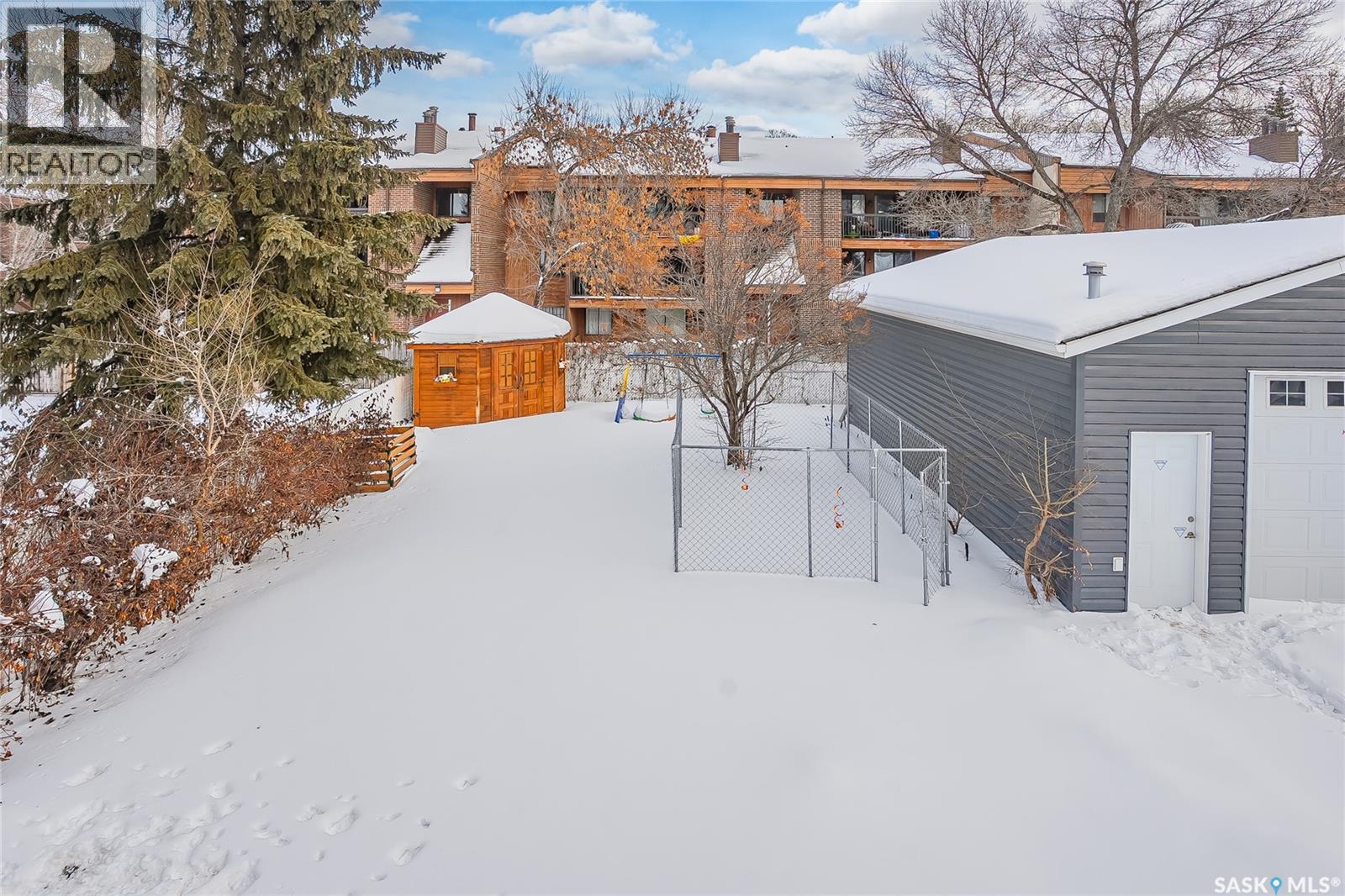 138 Stone Terrace, Saskatoon, SK - Outdoor