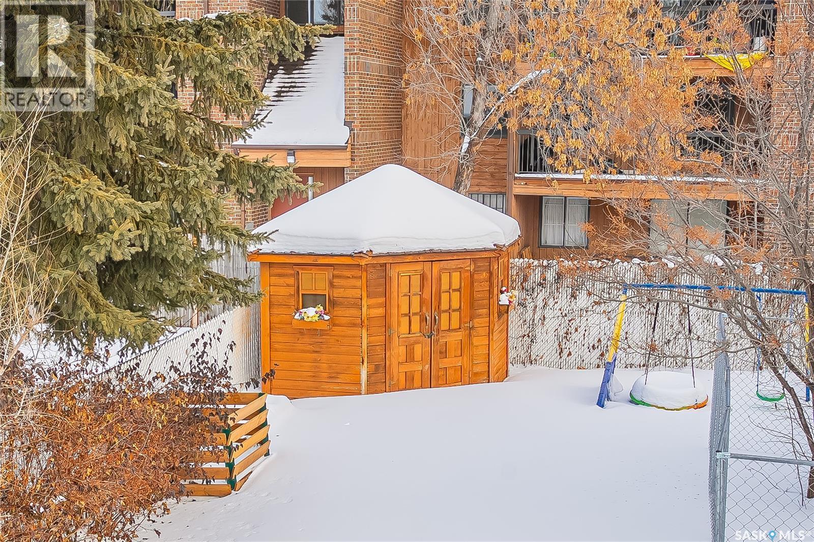 138 Stone Terrace, Saskatoon, SK - Outdoor