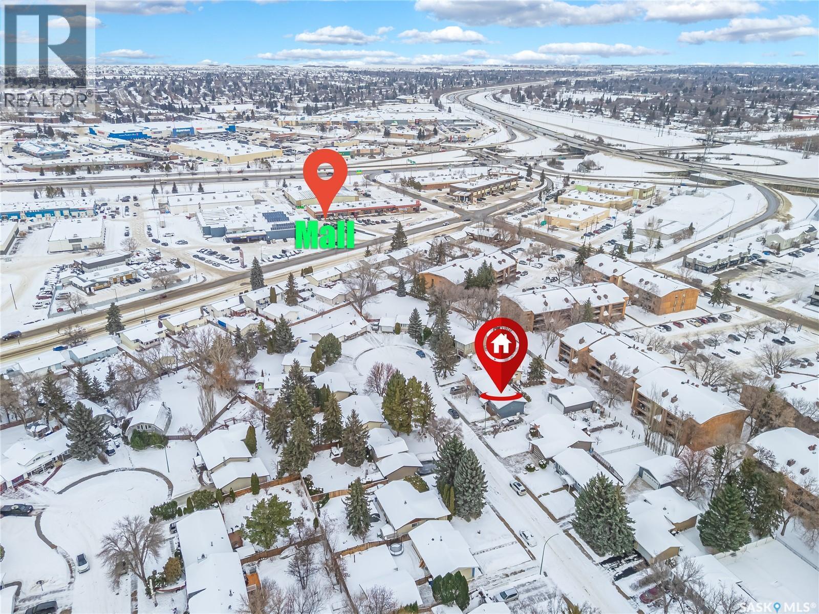 138 Stone Terrace, Saskatoon, SK - Outdoor With View