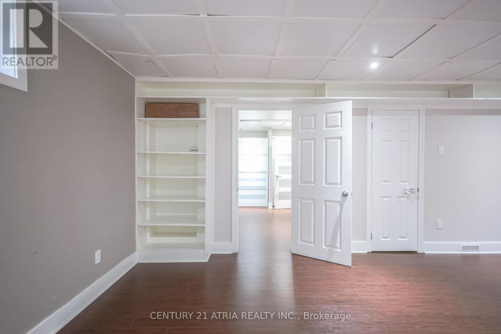 2750 Barnstone Crescent, Mississauga, ON - Indoor Photo Showing Other Room