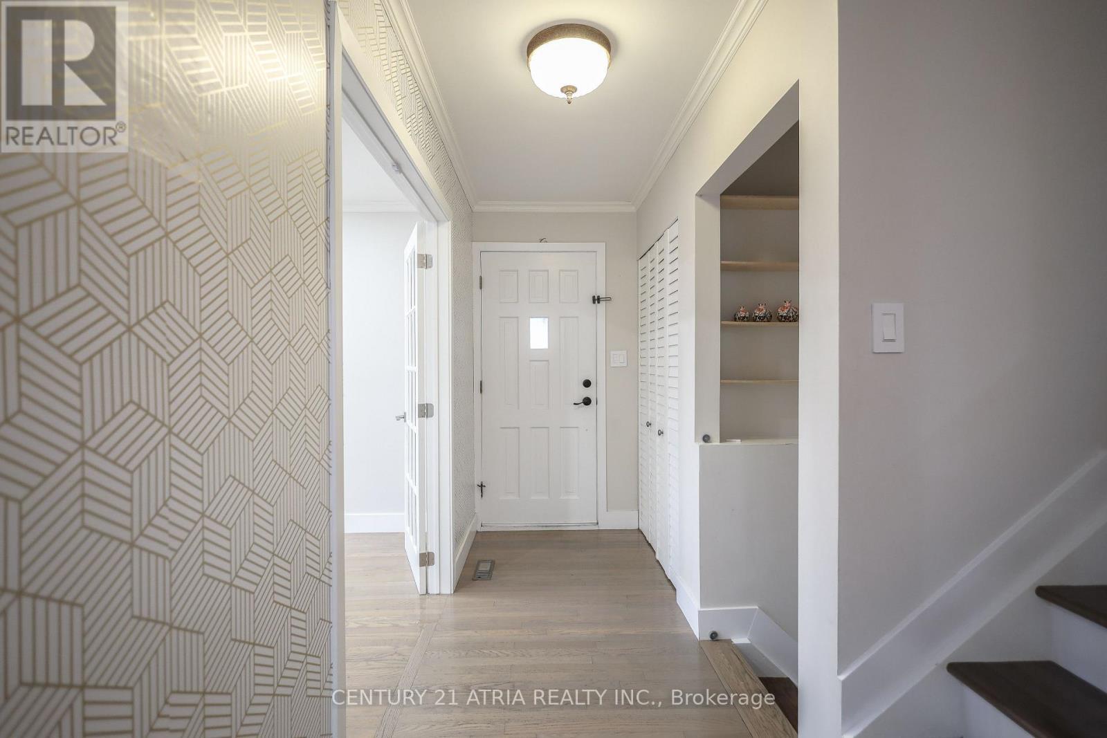 2750 Barnstone Crescent, Mississauga, ON - Indoor Photo Showing Other Room