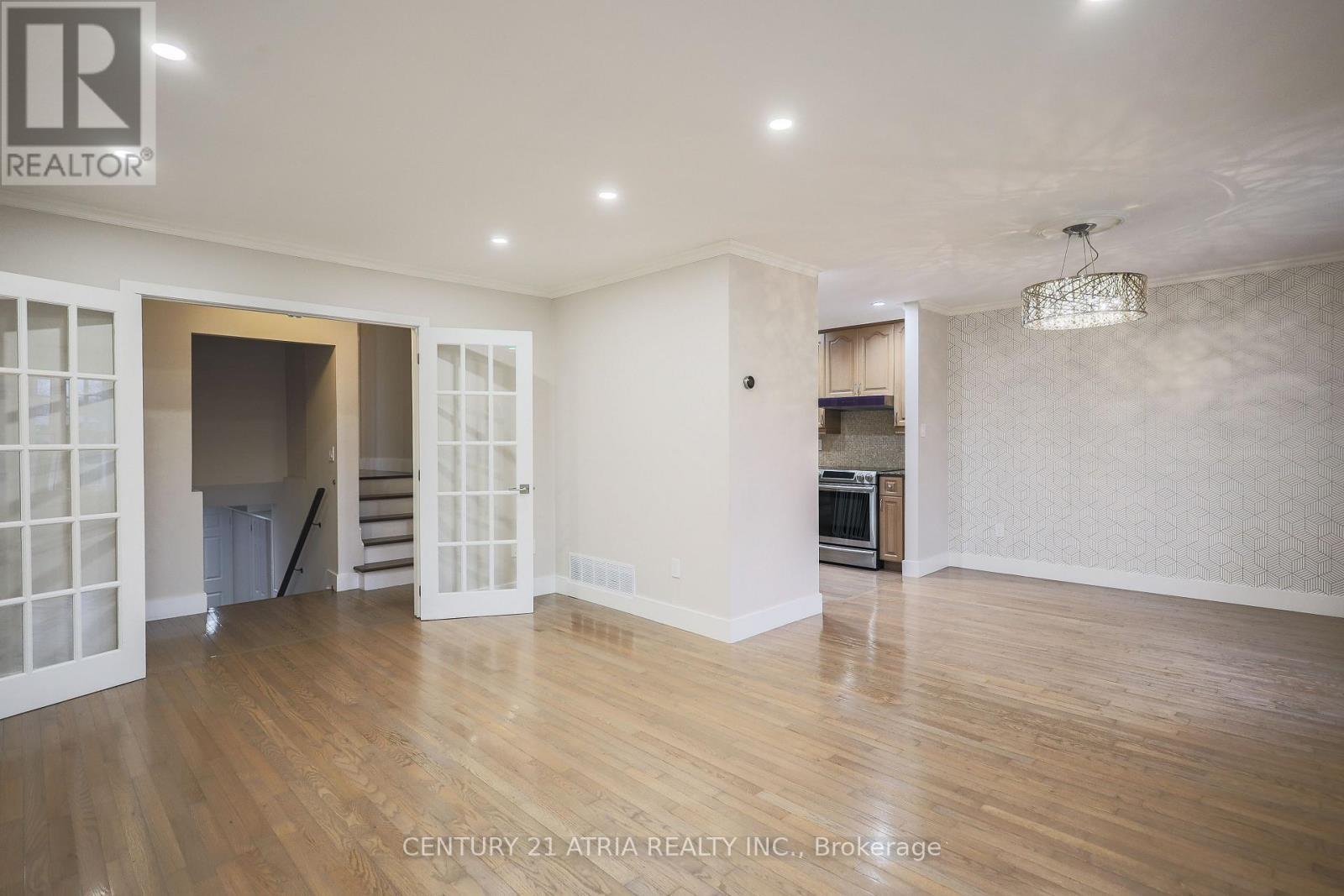2750 Barnstone Crescent, Mississauga, ON - Indoor Photo Showing Other Room