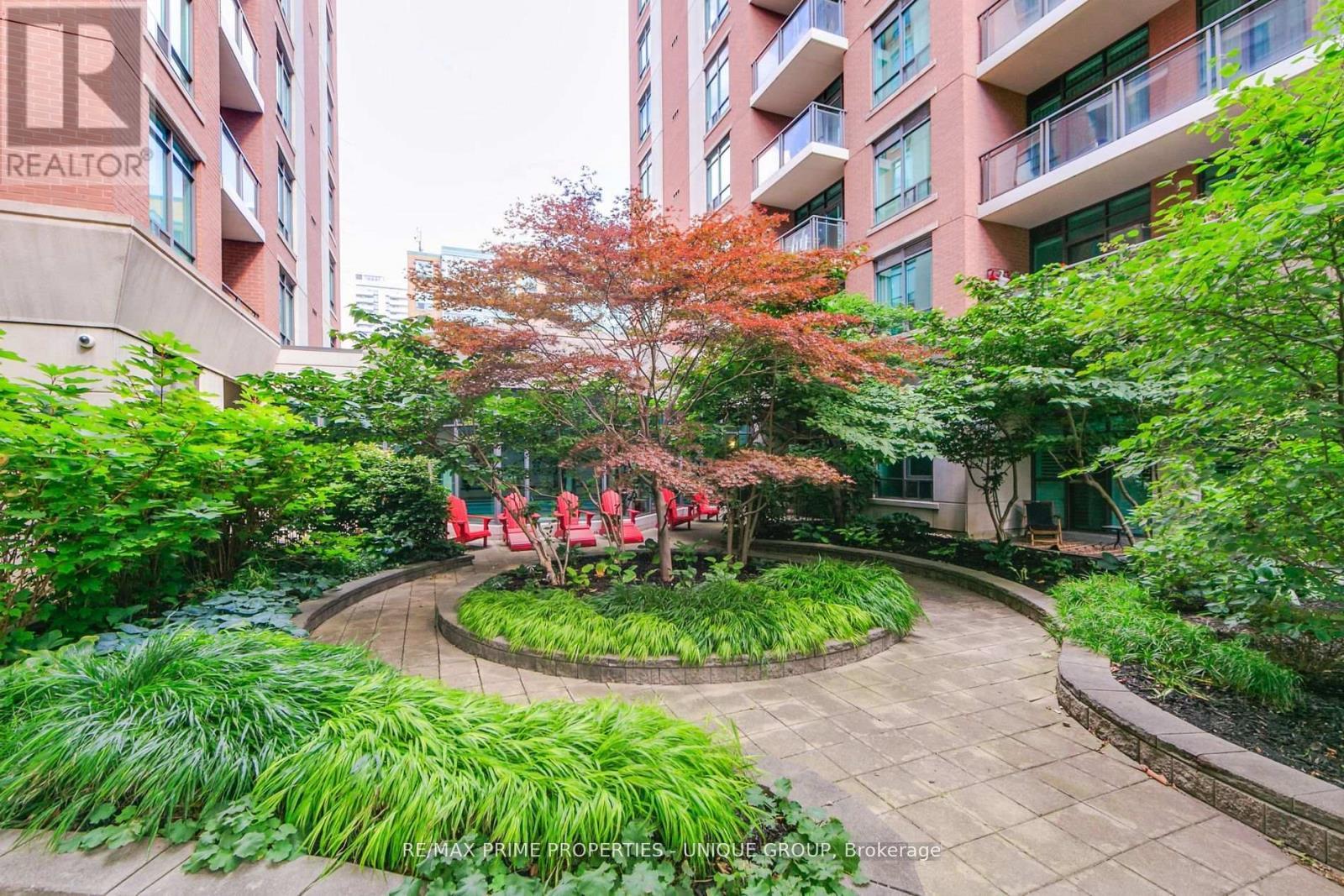 904 - 319 Merton Street, Toronto, ON - Outdoor With Balcony