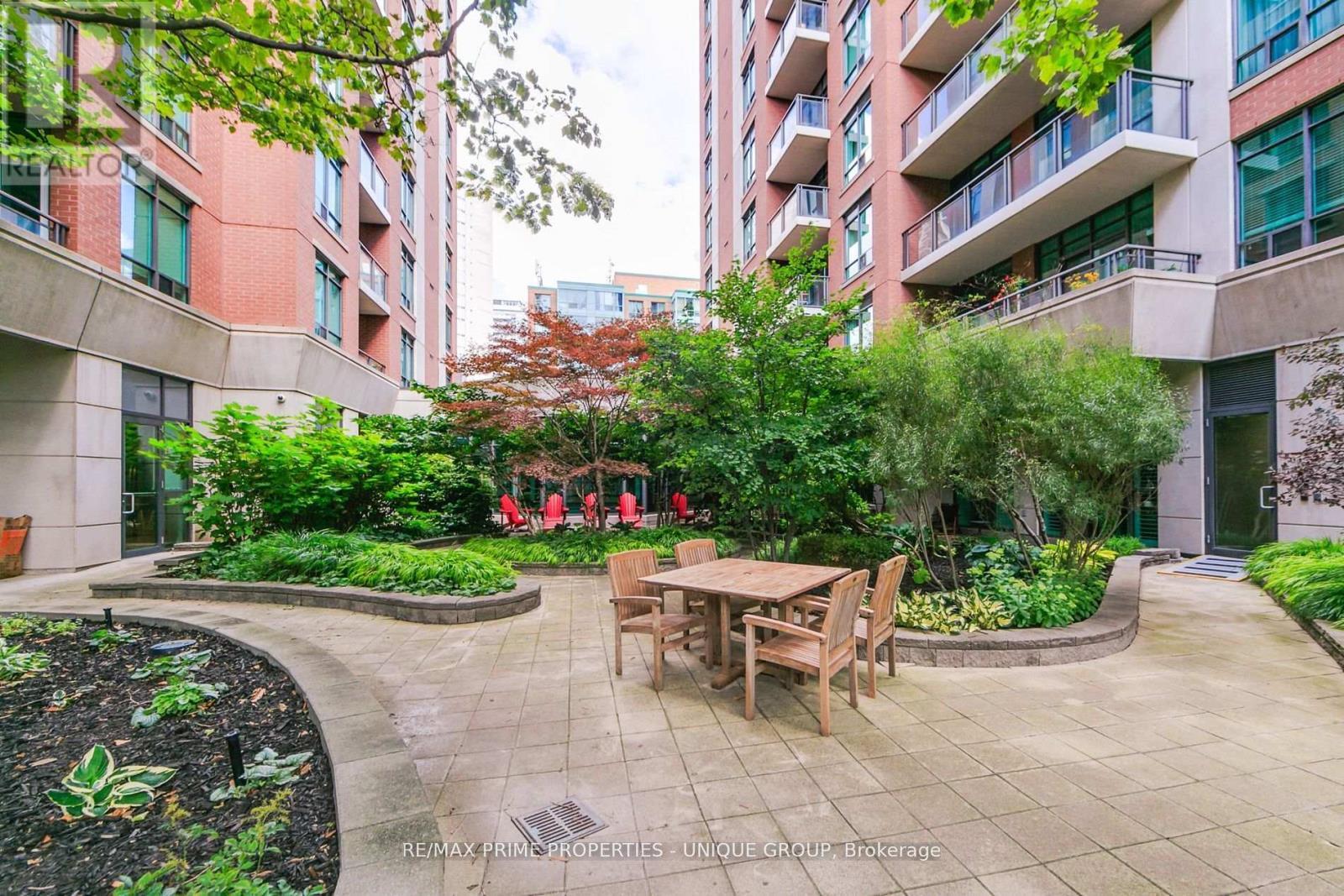 904 - 319 Merton Street, Toronto, ON - Outdoor With Balcony